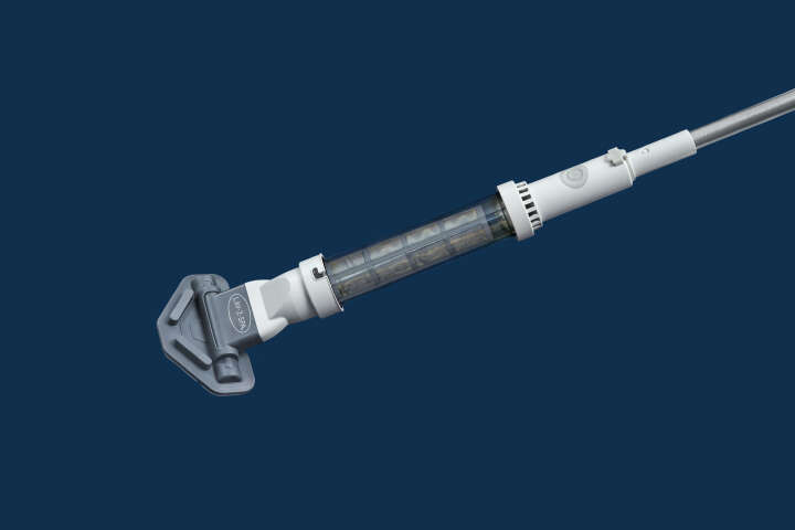 Bestway LAY-Z-SPA Xtras Pool- und Whirlpoolsauger